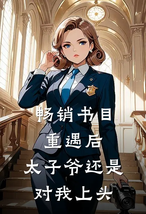 畅销书目重遇后，太子爷还是对我上头