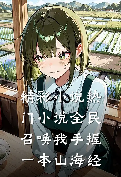 精彩小说热门小说全民召唤我手握一本山海经