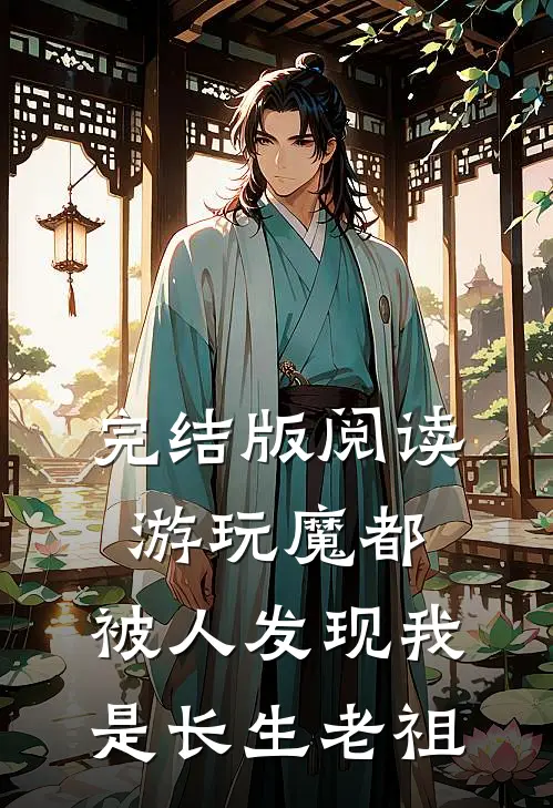 完结版阅读游玩魔都：被人发现我是长生老祖