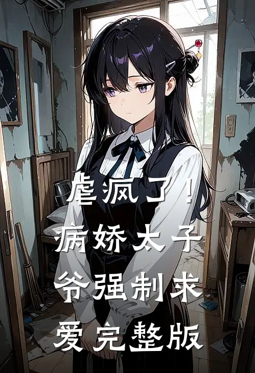 虐疯了！病娇太子爷强制求爱完整版