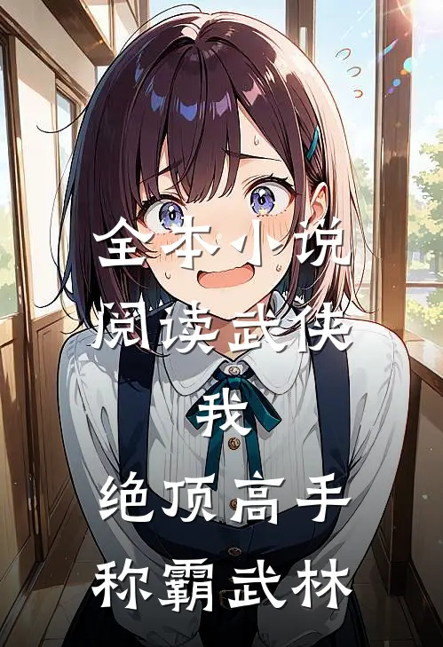 全本小说阅读武侠：我，绝顶高手，称霸武林