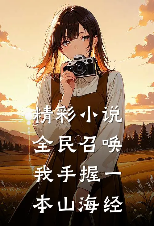 精彩小说全民召唤我手握一本山海经
