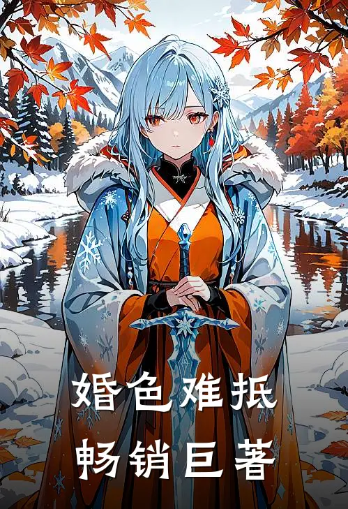 枯荷听雨锁重帘优质全文阅读