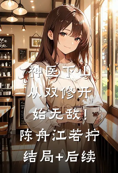 我的身份陷阱短篇小说阅读
