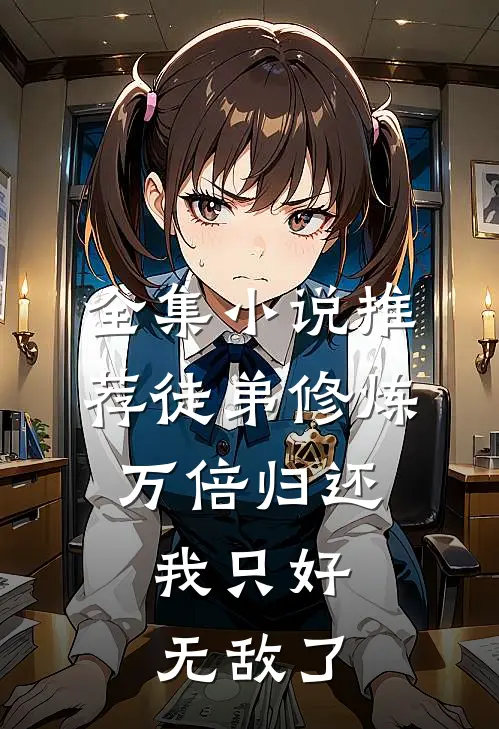 全集小说推荐徒弟修炼万倍归还，我只好无敌了