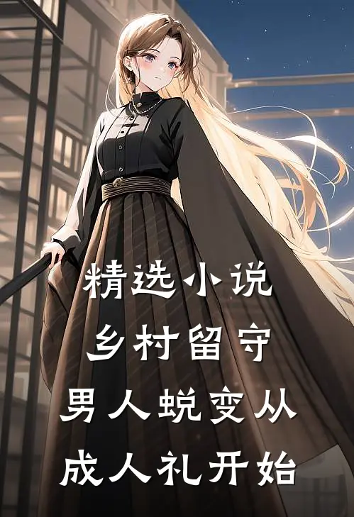 精选小说乡村留守：男人蜕变从成人礼开始