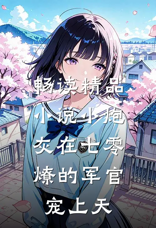 畅读精品小说小炮灰在七零，燎的军官宠上天