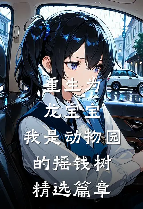 重生为龙宝宝：我是动物园的摇钱树精选篇章
