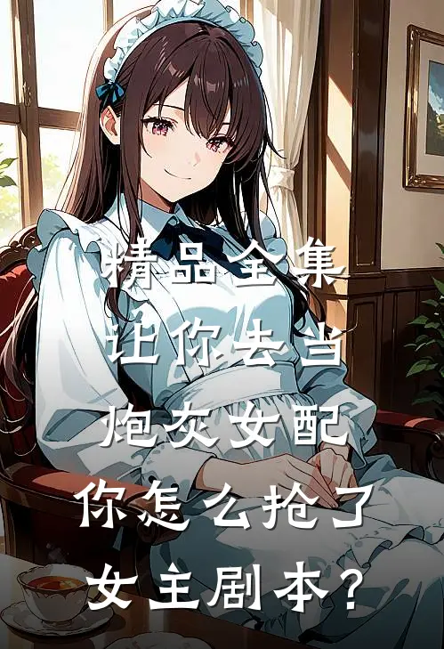 精品全集让你去当炮灰女配，你怎么抢了女主剧本？