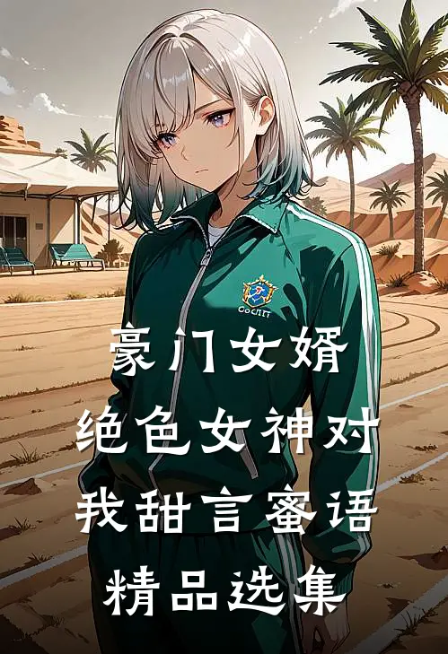 豪门女婿：绝色女神对我甜言蜜语精品选集