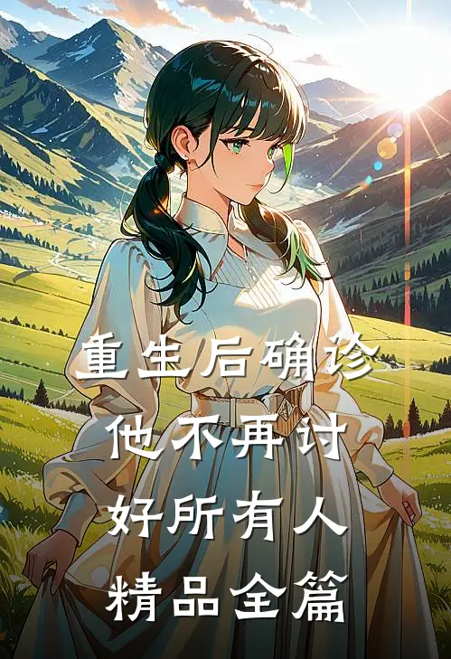 重生后确诊，他不再讨好所有人精品全篇