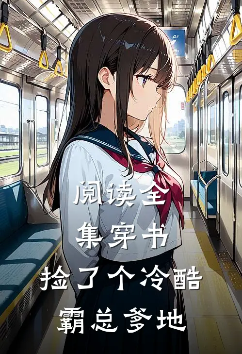 阅读全集穿书：捡了个冷酷霸总爹地