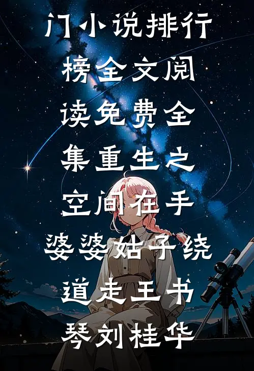 等星星入他怀优质全文阅读