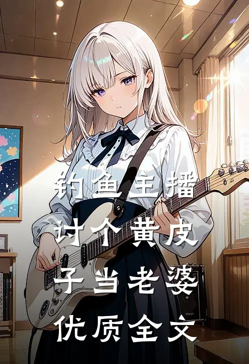 钓鱼主播：讨个黄皮子当老婆优质全文