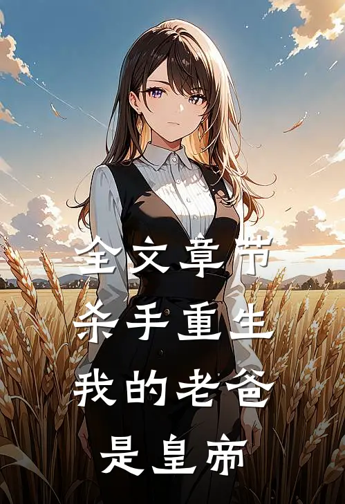 全文章节杀手重生，我的老爸是皇帝