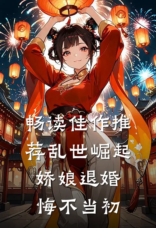 畅读佳作推荐乱世崛起：娇娘退婚，悔不当初