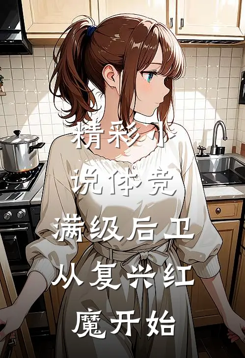 精彩小说体竞：满级后卫，从复兴红魔开始