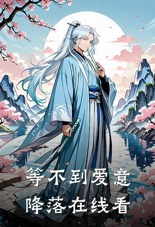 等不到爱意降落在线看
