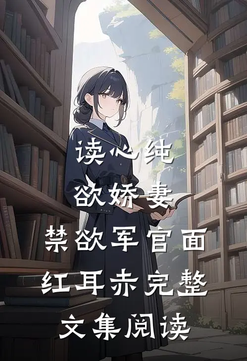 读心纯欲娇妻，禁欲军官面红耳赤完整文集阅读