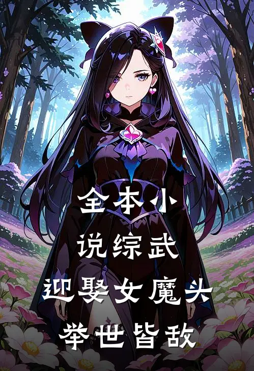 全本小说综武：迎娶女魔头，举世皆敌