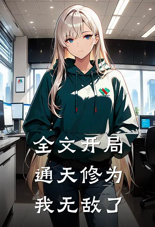 全文开局通天修为，我无敌了