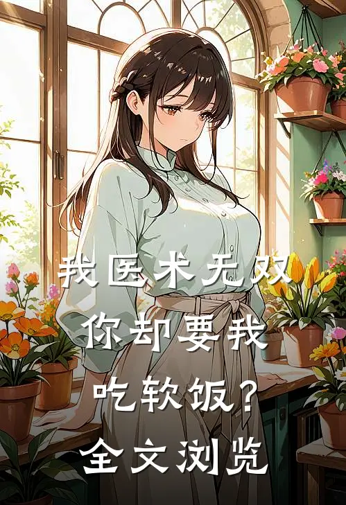 我医术无双，你却要我吃软饭？全文浏览