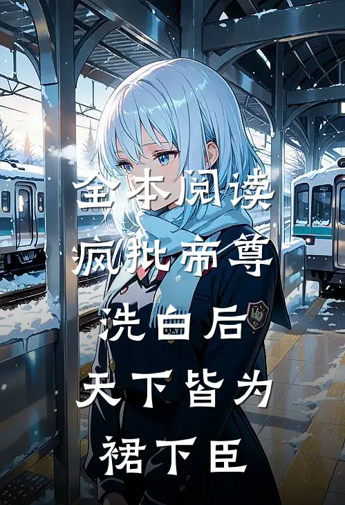 全本阅读疯批帝尊洗白后，天下皆为裙下臣