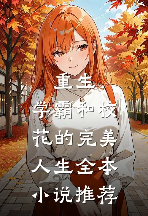 重生：学霸和校花的完美人生全本小说推荐