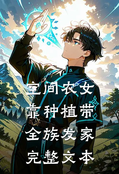 空间农女：靠种植带全族发家完整文本