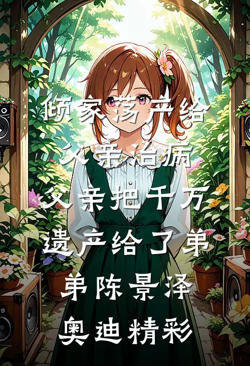 余生不见，你我永隔全文无删减