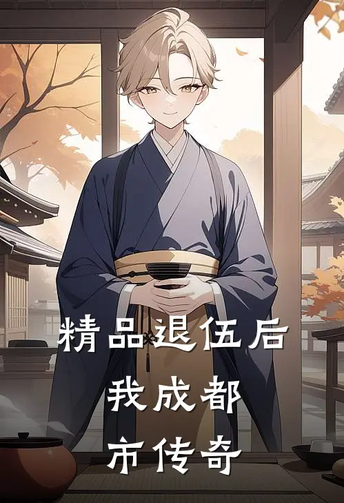 精品退伍后，我成都市传奇