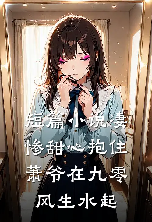 短篇小说凄惨甜心抱住萧爷在九零风生水起