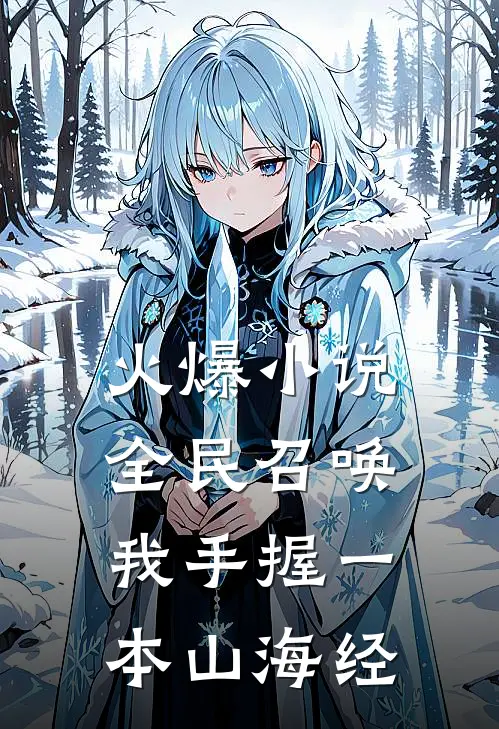 火爆小说全民召唤：我手握一本山海经