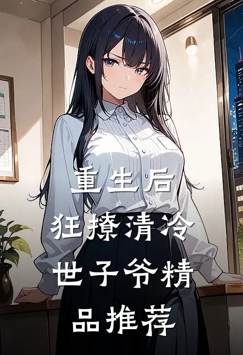 重生后，狂撩清冷世子爷精品推荐