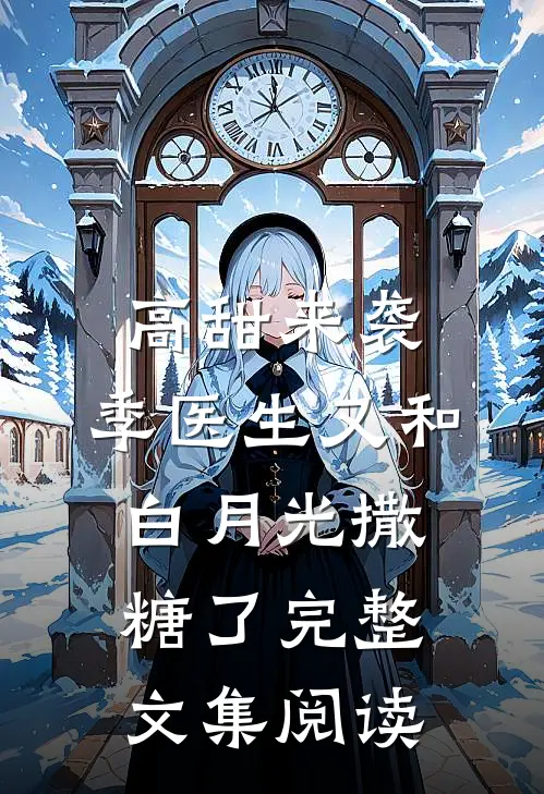 高甜来袭：季医生又和白月光撒糖了完整文集阅读