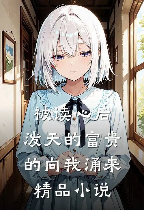 被读心后，泼天的富贵的向我涌来精品小说