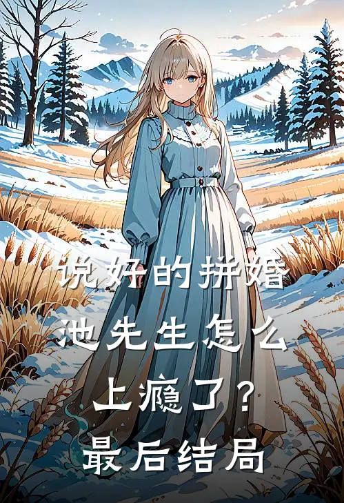死遁后，我的三个金主疯了