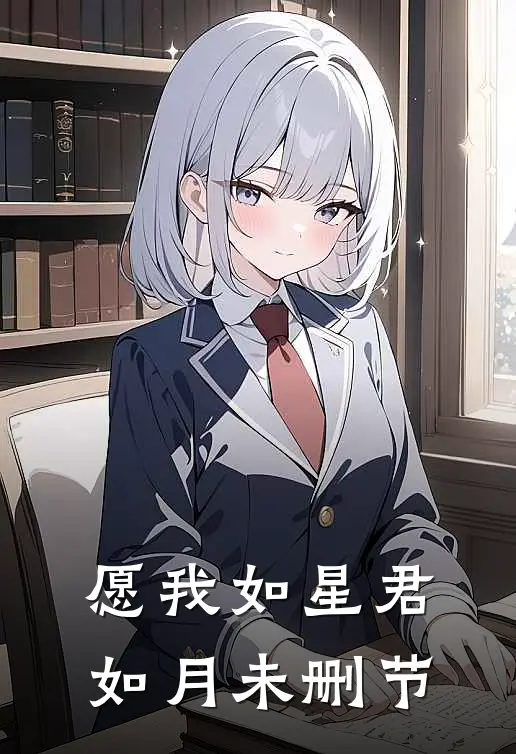 愿我如星君如月未删节