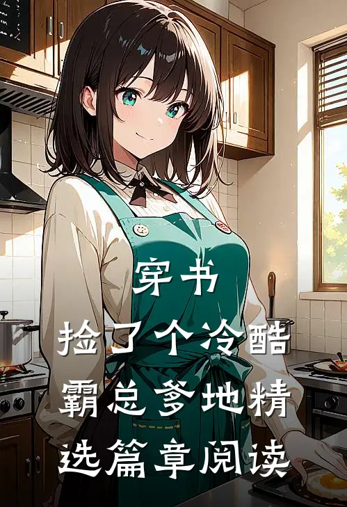 穿书：捡了个冷酷霸总爹地精选篇章阅读