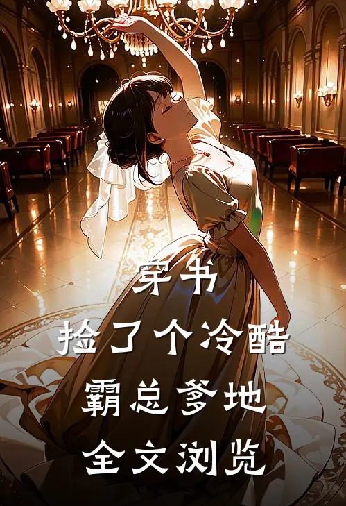 穿书：捡了个冷酷霸总爹地全文浏览