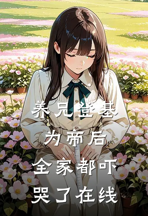 养兄登基为帝后，全家都吓哭了在线