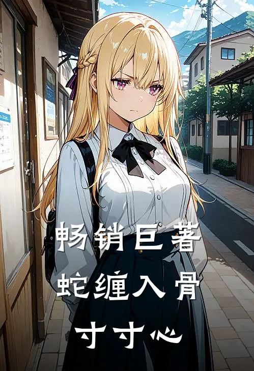 畅销巨著蛇缠入骨寸寸心