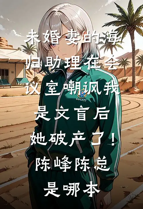 救命！偷听我心声后TNT全员卷疯了番外