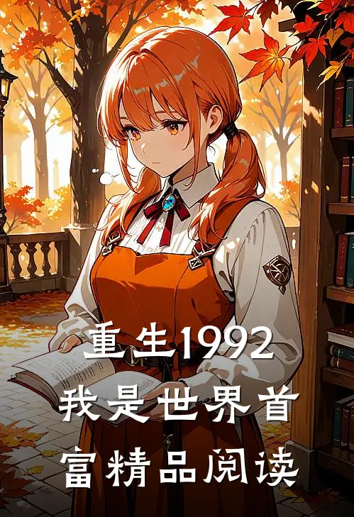 重生1992，我是世界首富精品阅读