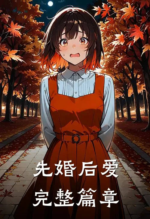 先婚后爱完整篇章