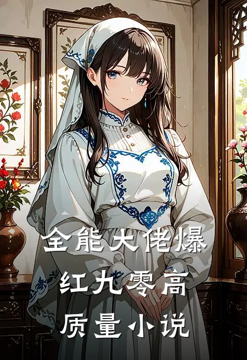 全能大佬爆红九零高质量小说