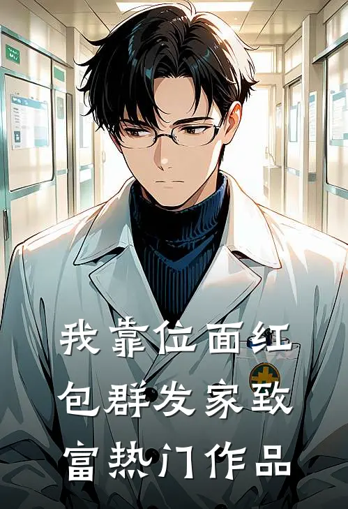 我靠位面红包群发家致富热门作品