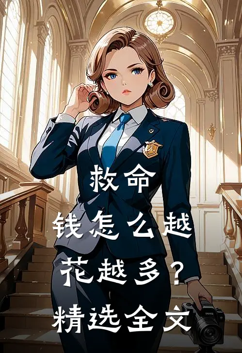 救命，钱怎么越花越多？精选全文