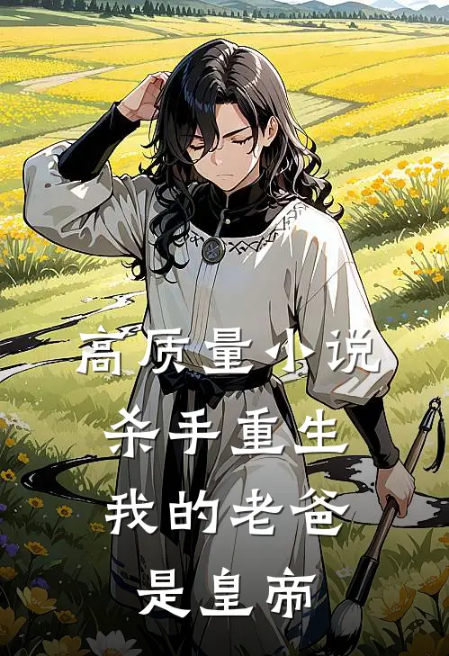 高质量小说杀手重生，我的老爸是皇帝