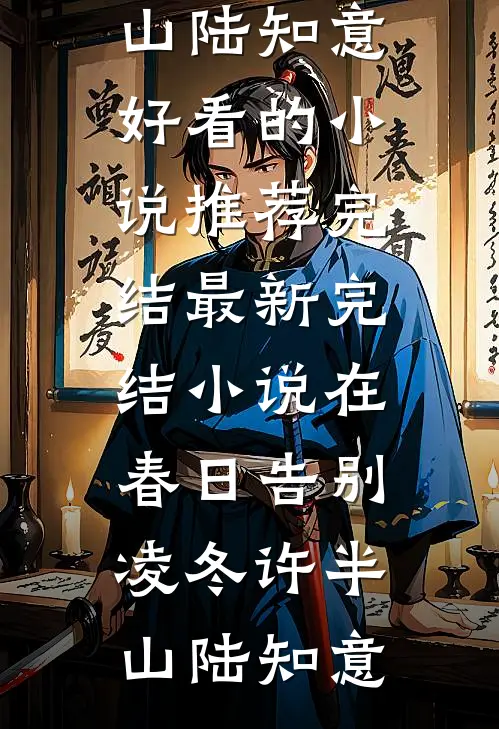 全集小说穿越后，我靠极品相公发家致富